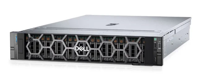 Serwer Dell PowerEdge
