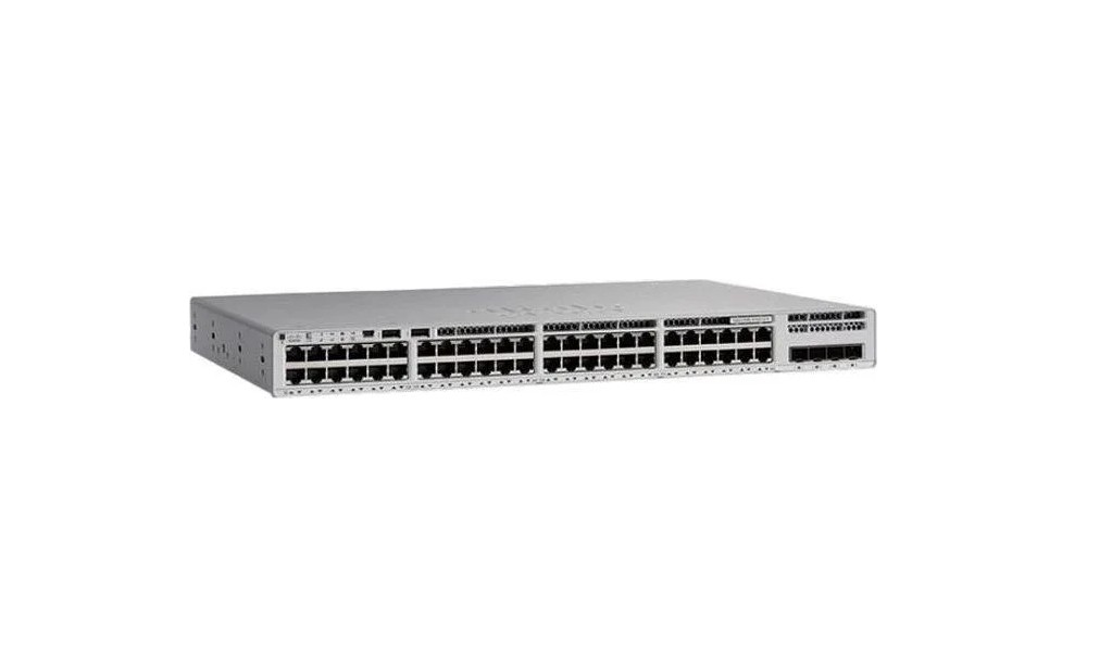 Switch Cisco Catalyst